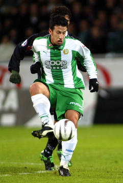 Suleyman Sleyman, Hammarby