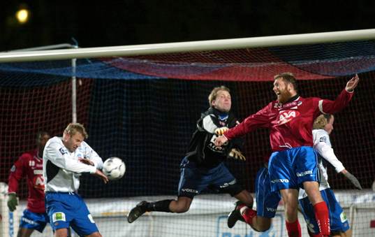 Christian Järdler, Helsingborg gör 1-3 bakom Björn
