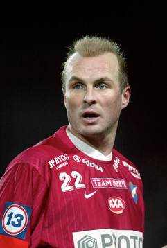 Peter Wibrån, Öster