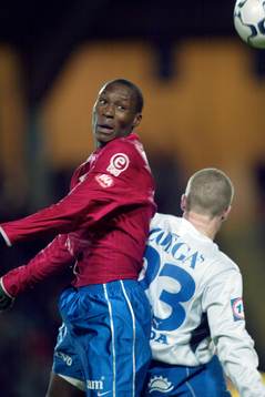 Atiba Hutchinson