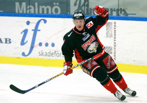 Jesper Mattson, Malmö avgjorde…  Jubel