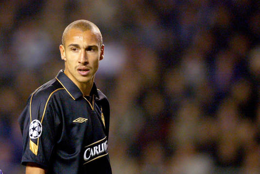 Henrik Larsson, Celtic