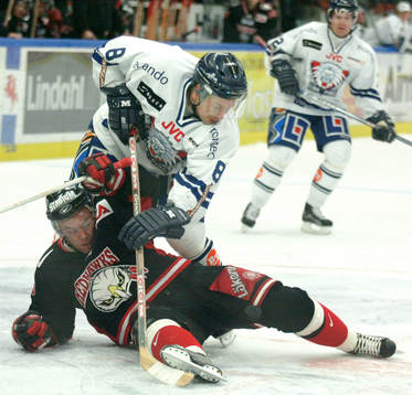 Mikko Peltola. Tackling. Tackla