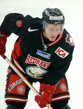Jimmie Svensson