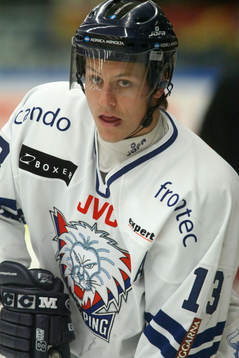 Johan Bülow