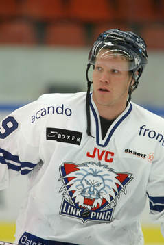 Christoffer Norgren