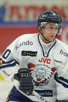 Tim Eriksson