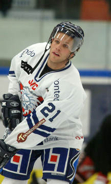 Peter Casparsson