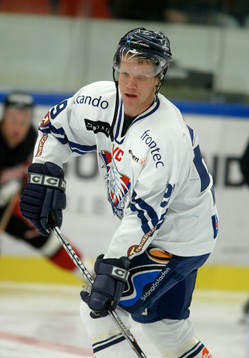 Christoffer Norgren