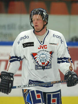 Johan Franzén