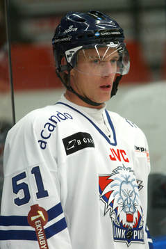 Mikael Håkansson