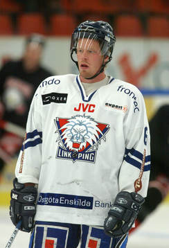 Johan Franzén