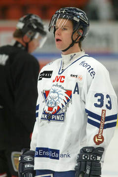 Fredrik Emvall
