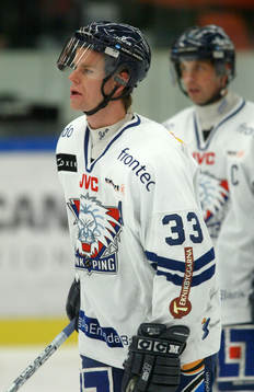 Fredrik Emvall