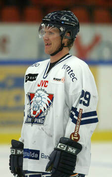 Christoffer Norgren