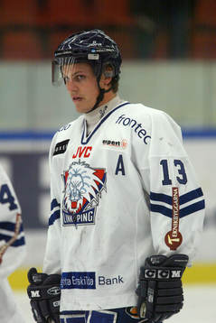 Johan Bülow