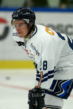 Andreas Sundin