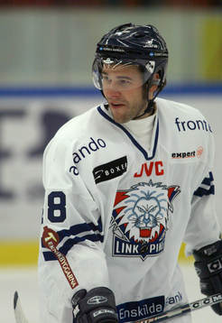 Andreas Sundin