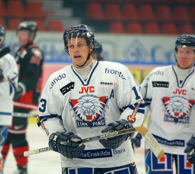 Johan Bülow