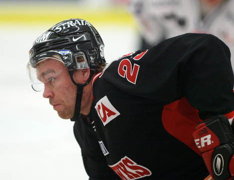 Mikael Wahlberg