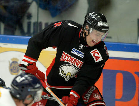 Marcus Magnertoft