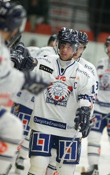 Thomas Johansson