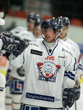 Thomas Johansson