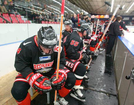Joakim Lundberg, depp