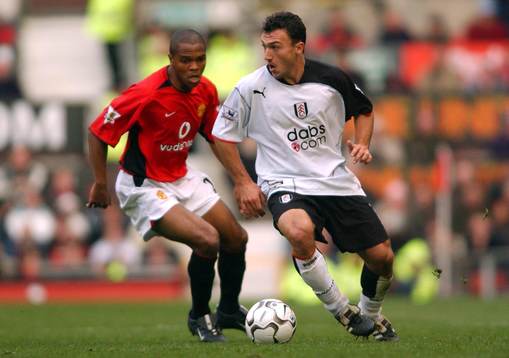 Fotboll, Premier League (Engelsk Liga), Manchester United