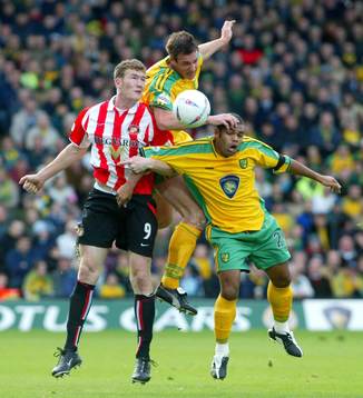Kevin Kyle, Sunderland och Malky Mackay, Kevin Harper,
