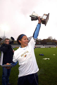 Fotboll, Dam, Damallsvenskan,  Djurgården/Älvsjö Svenska