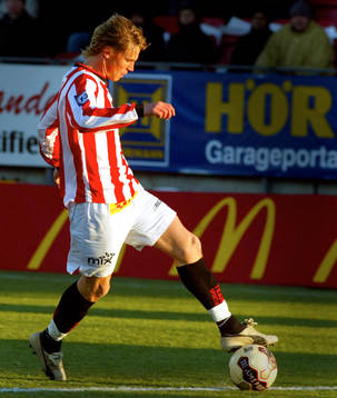 Markus Rosenberg