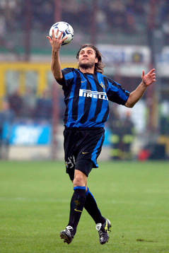 Vieri, Inter