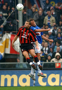 Shevchenko