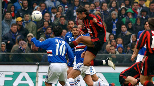 Paolo Maldini, Milan