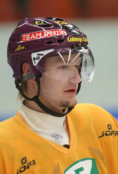 Mats Trygg, Färjestad