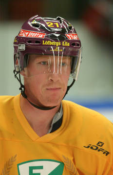Jörgen Jönsson, Färjestad