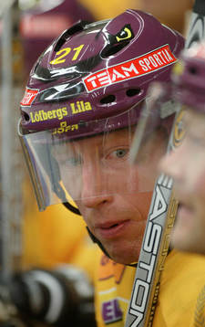 Jörgen Jönsson, Färjestad