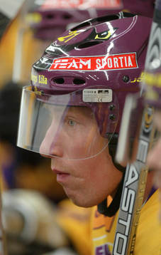 Jörgen Jönsson, Färjestad