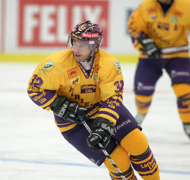 Radek Hamr, Färjestad