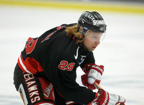 Kim Staal