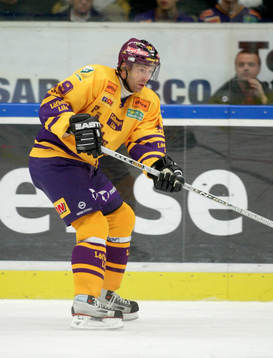 Peter Nordström, Färjestad
