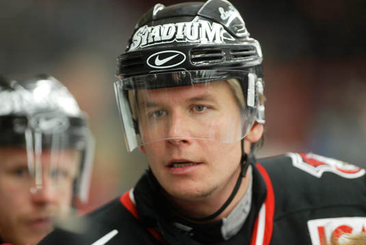 Juha Riihijärvi