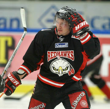 Magnus Österby