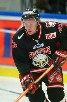 Mikael Wahlberg
