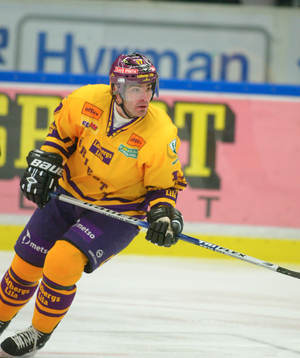 Mathias Johansson, Färjestad