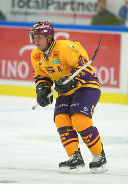Greger Artursson, Färjestad