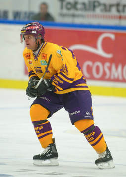 Greger Artursson, Färjestad