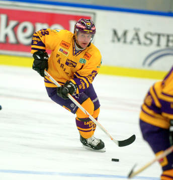 Greger Artursson, Färjestad