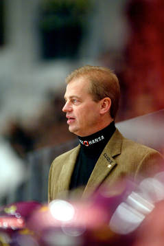Bengt Åke Gustafsson, tränare, Färjestad